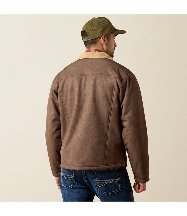 10079402 MNS VERNON SHERPA 2.0 JKT WREN