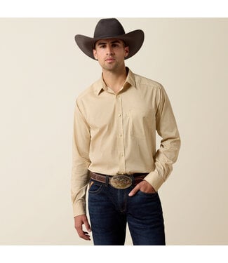 Ariat Intl 10079772 MNS EVERYTHING LS SHRT