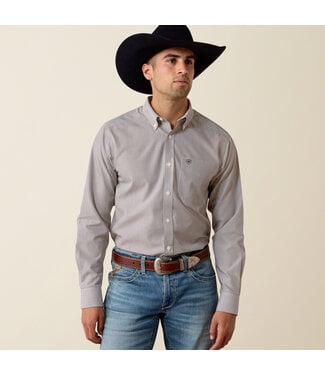 Ariat Intl 10080722 MNS WF RANDOLPH FTD LS