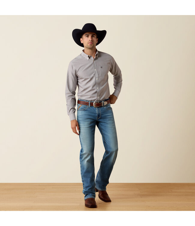 10080722 MNS WF RANDOLPH FTD LS
