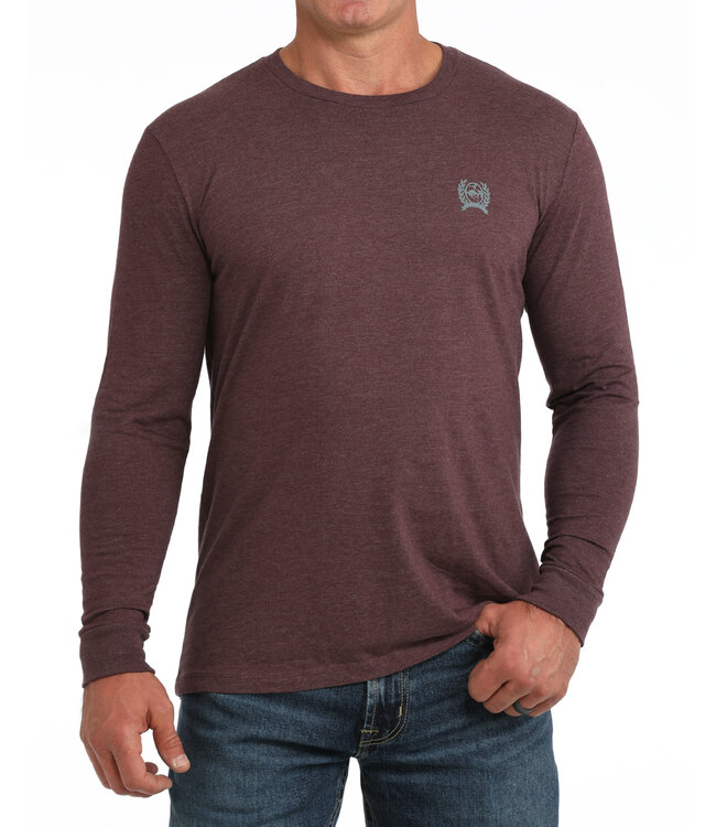 MTT1721024 LS TEE PUR