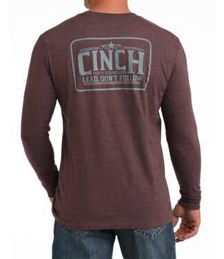 cinch MTT1721024 LS TEE PUR