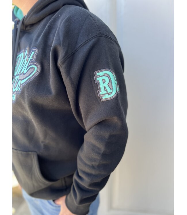 RDHCT224 Varsity Hoody