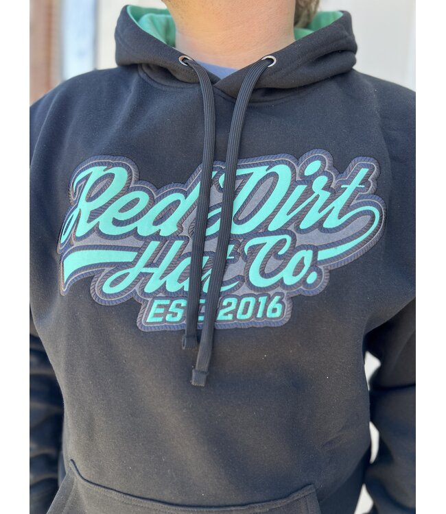 RDHCT224 Varsity Hoody
