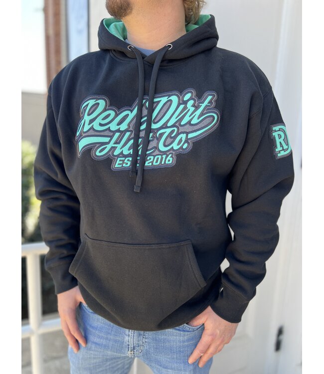 RDHCT224 Varsity Hoody