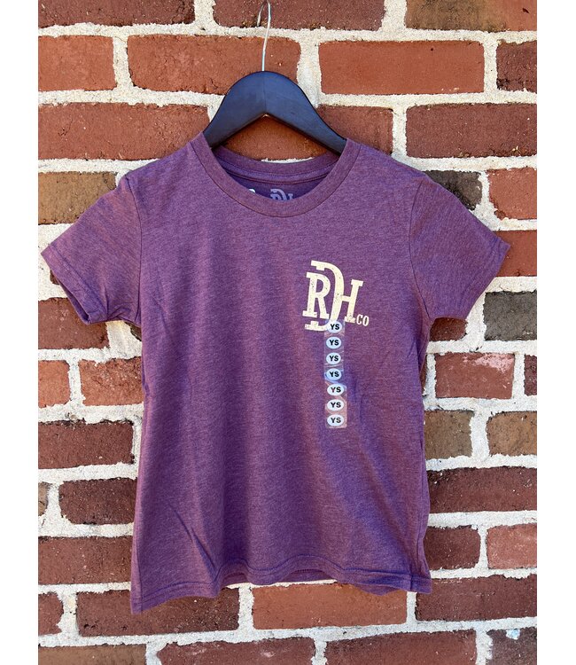 RDHCT 172