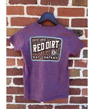 Red Dirt Hat Co RDHCT 172