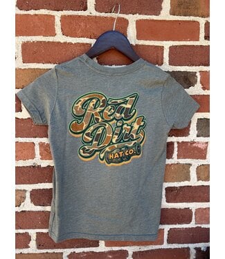 Red Dirt Hat Co RDHCT 238