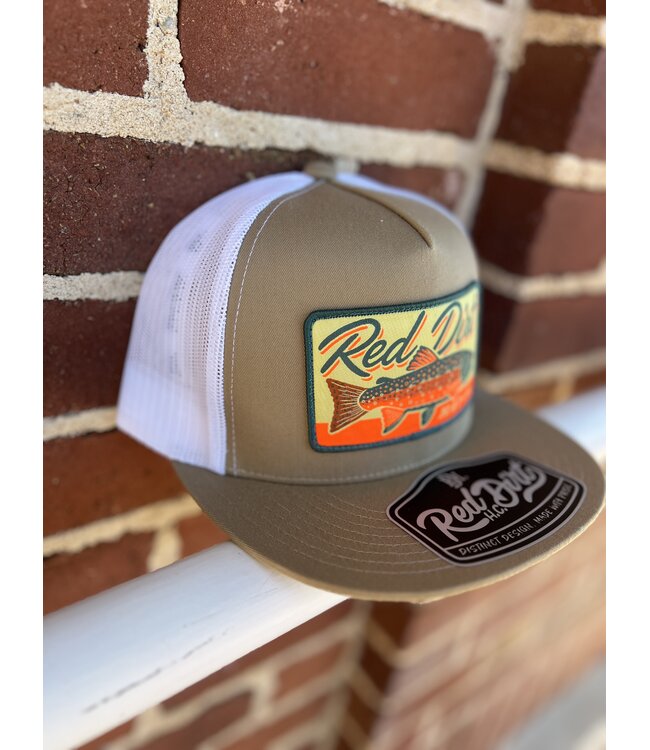 RDHC 653