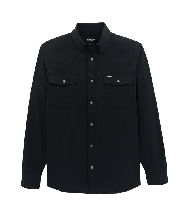 112384707 LS Jet Black