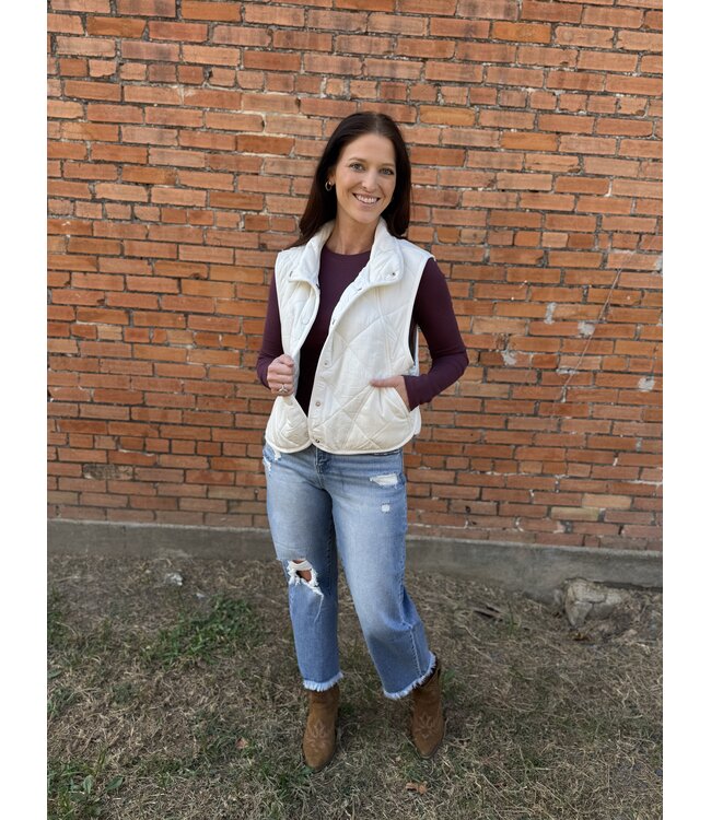 High Rise Crop Barrel Distressed Jeans PGC21881