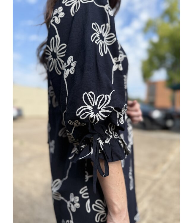 The Savannah Dress D33296