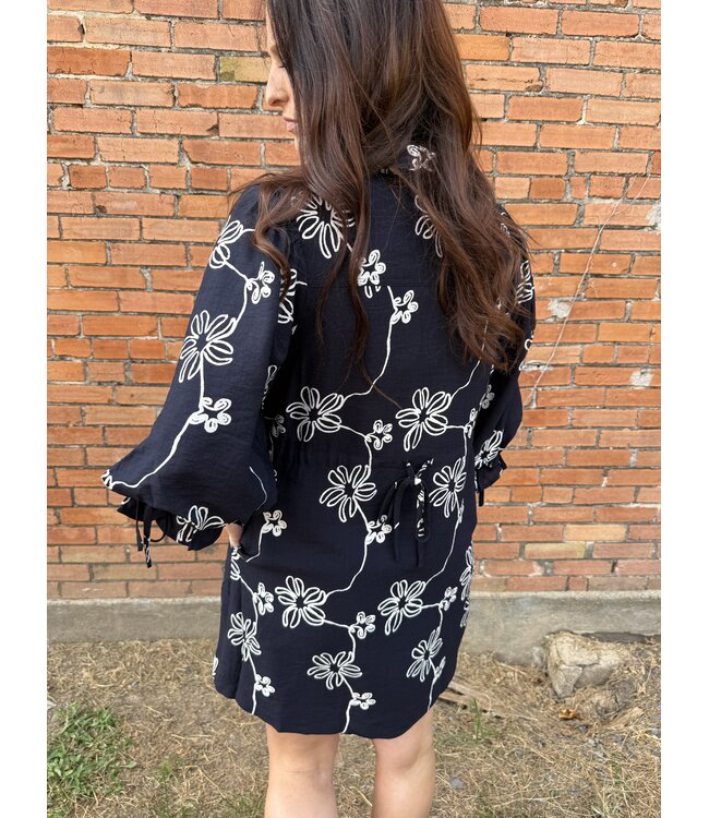 The Savannah Dress D33296