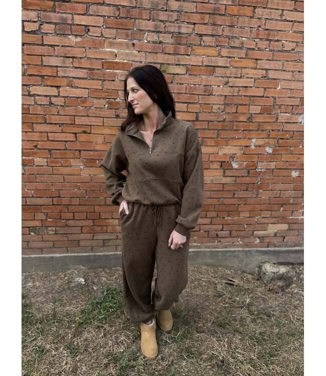 The Mabel Pants E287