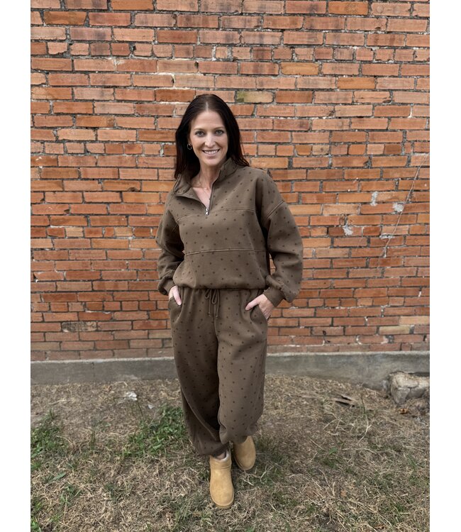 The Mabel Pants E287