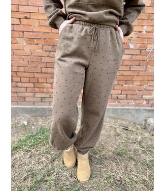 hyfve The Mabel Pants E287