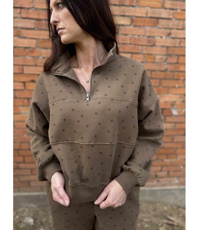 The Mabel Top E245