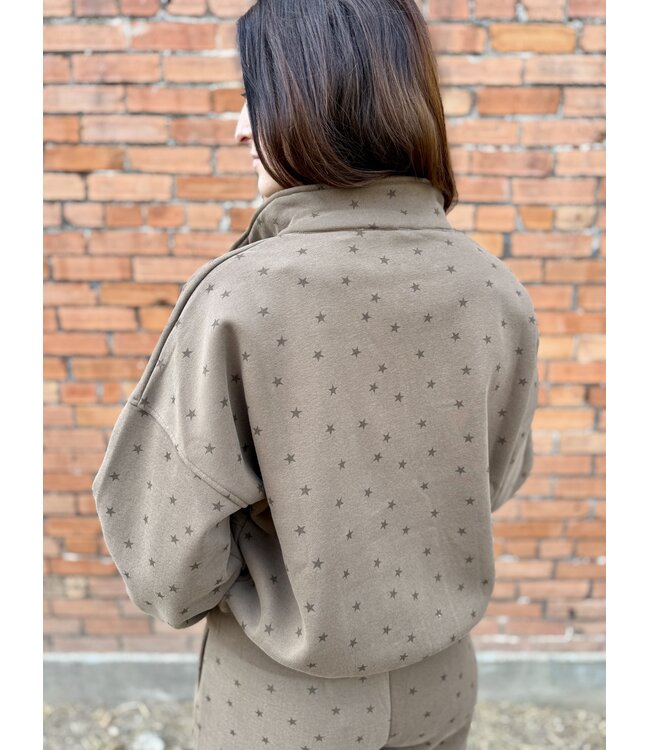 The Mabel Top E245