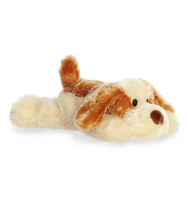 Scruff Puppy Plush 5207