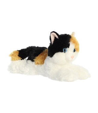 Austin Accent Inc. Calico Kitty Esmeralda