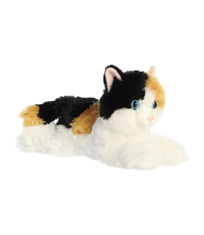 Calico Kitty Esmeralda