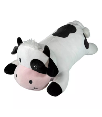Go! Toys and Games Snoozimals Cow Plush
