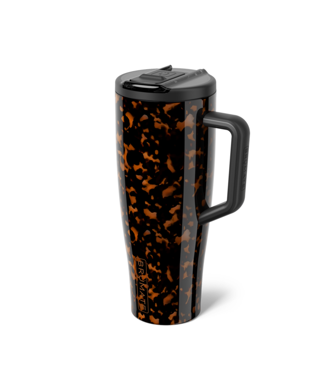 DWEF40TSH Era Flip 40oz - Tortoise Shell