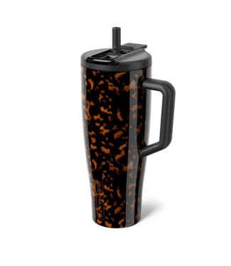 brumate DWEF40TSH Era Flip 40oz - Tortoise Shell
