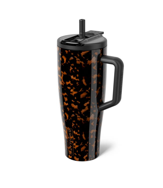 DWEF40TSH Era Flip 40oz - Tortoise Shell