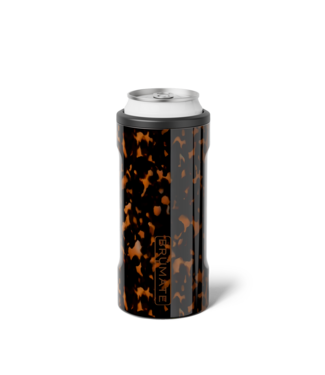 brumate DWSL12TSH Hopsulator Slim V2 - Tortoise Shell