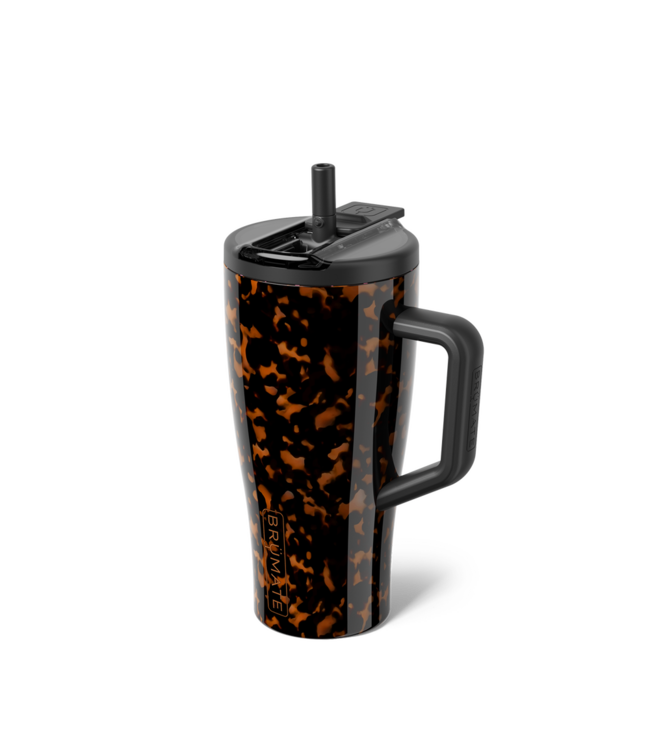 DWEF30TSH Era Flip 30oz - Tortoise Shell