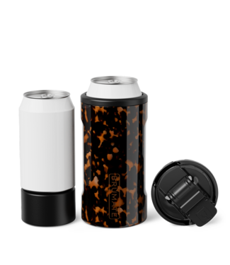 brumate DWTR16TSH Hopsulator Trio V2 - Tortoise Shell