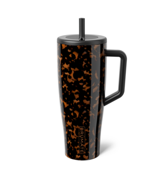 brumate DWER40TSH Era 40oz - Tortoise Shell