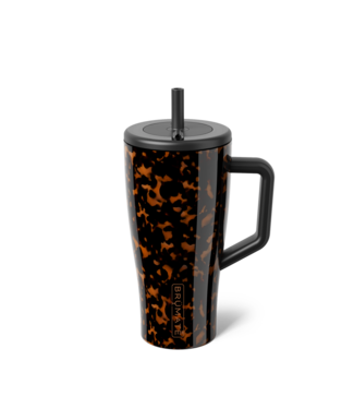 brumate DWER30TSH Era 30oz - Tortoise Shell