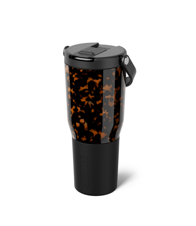 DWRF35TSH Resa Flip 35oz - Tortoise Shell