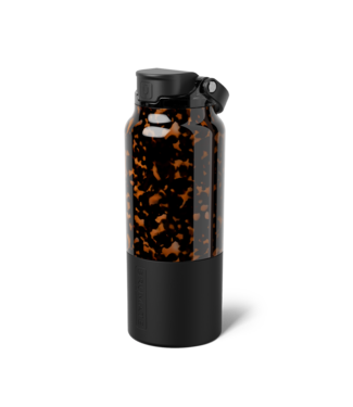 brumate DWRI35TSH Rise 35oz - Tortoise Shell