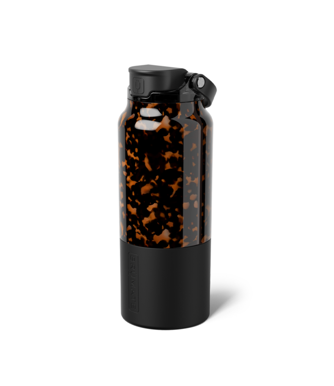 DWRI35TSH Rise 35oz - Tortoise Shell