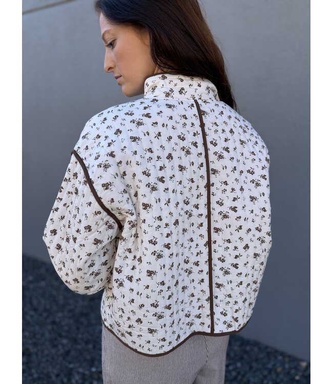 The Bliss Jacket CR3079
