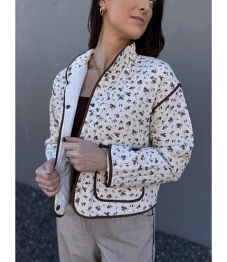 The Bliss Jacket CR3079