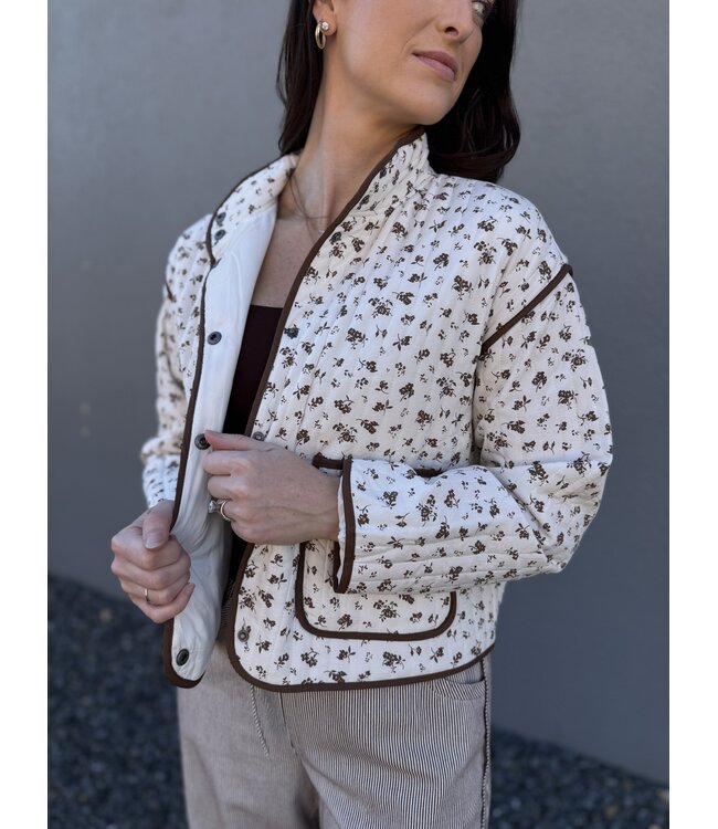 The Bliss Jacket CR3079