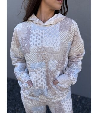 The Luna Top 1006A