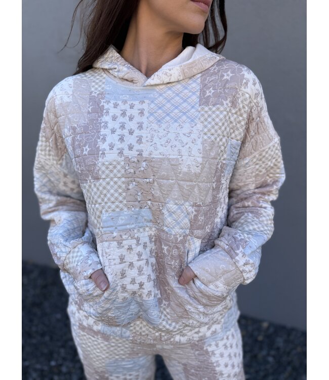 The Luna Top 1006A