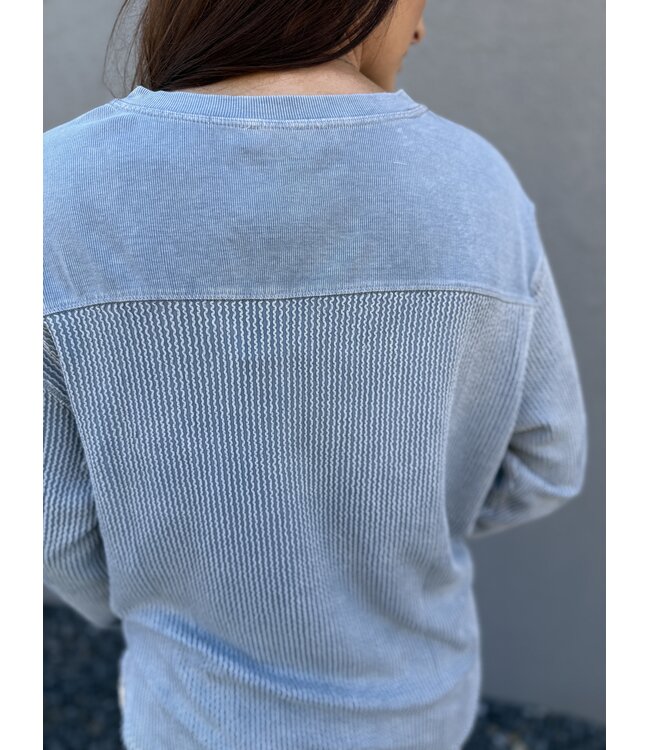 Just a Dream Sweater 1020
