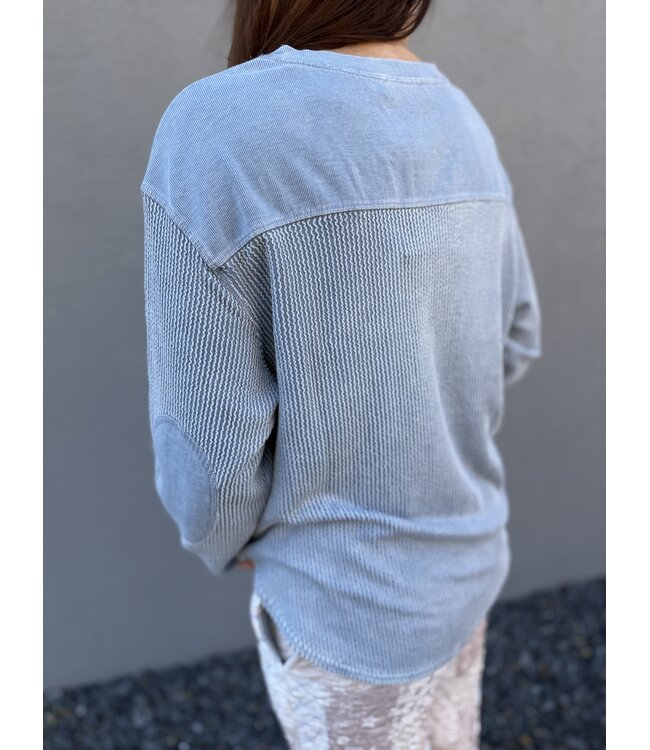 Just a Dream Sweater 1020