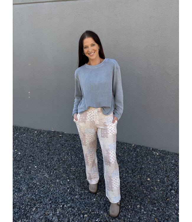 Just a Dream Sweater 1020