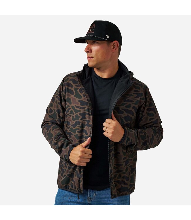Durango Jacket Bendita Camo