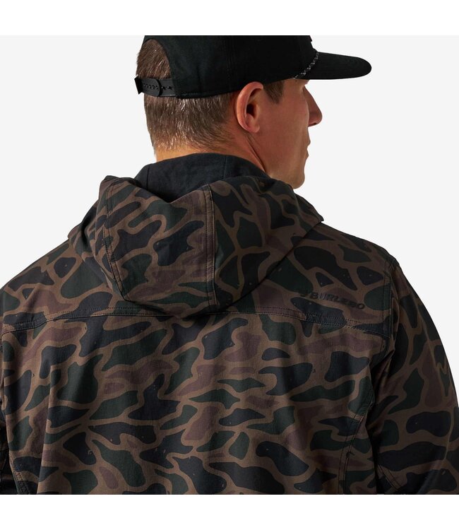 Durango Jacket Bendita Camo