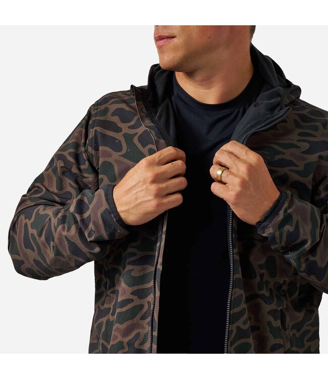 Durango Jacket Bendita Camo