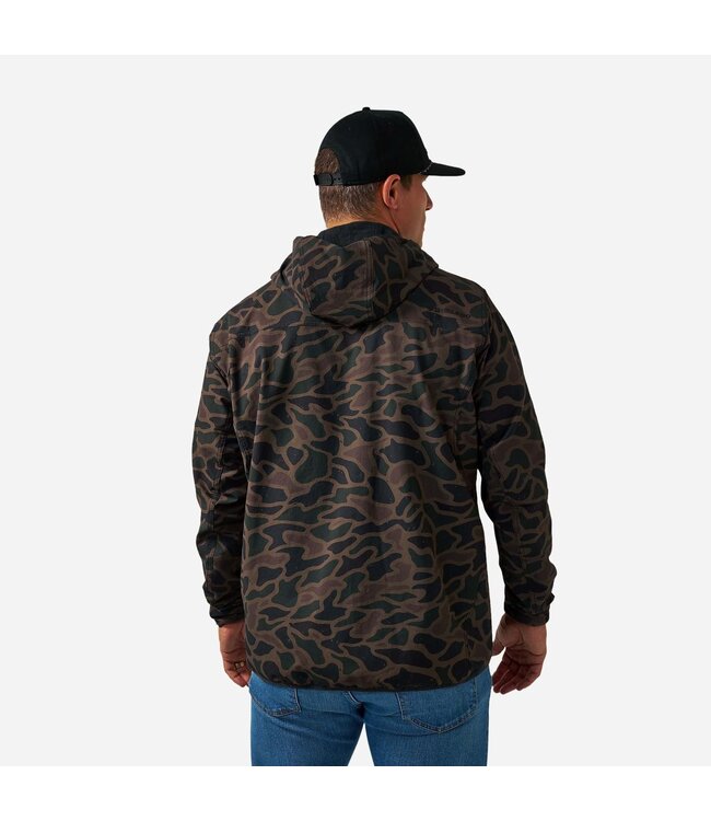 Durango Jacket Bendita Camo