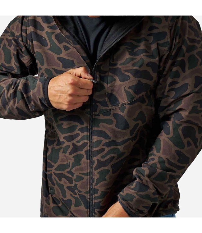 Durango Jacket Bendita Camo
